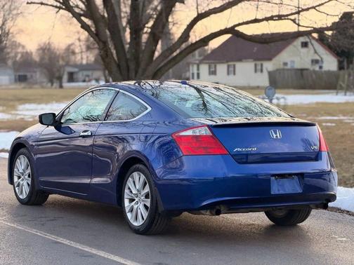 2009 Honda Accord EX-L
