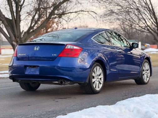 2009 Honda Accord EX-L