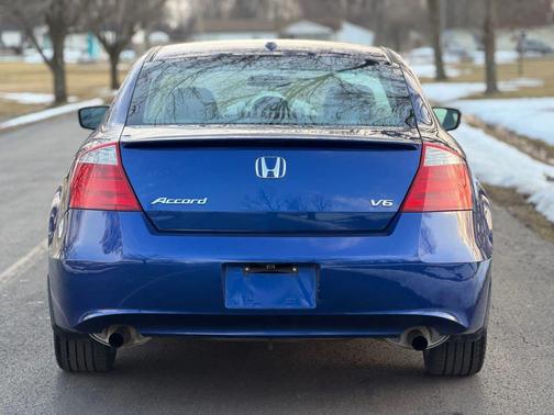 2009 Honda Accord EX-L