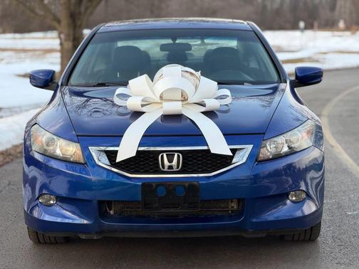 2009 Honda Accord EX-L