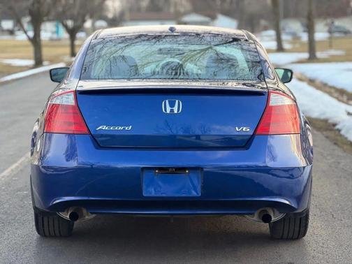 2009 Honda Accord EX-L