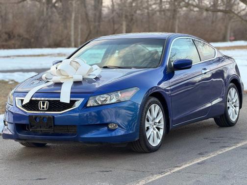 2009 Honda Accord EX-L