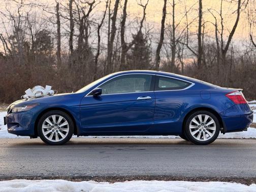 2009 Honda Accord EX-L