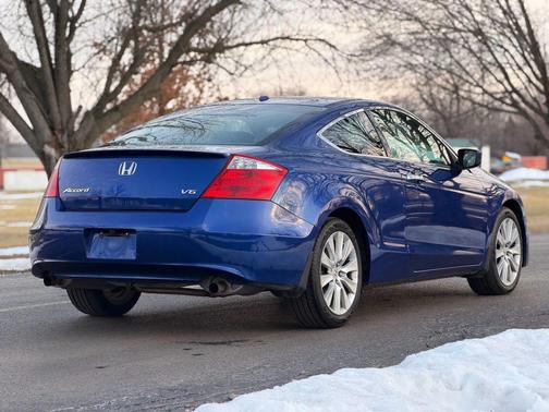 2009 Honda Accord EX-L