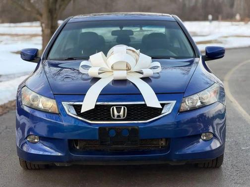 2009 Honda Accord EX-L