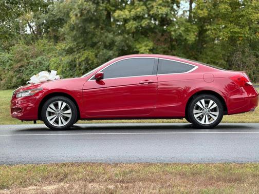 2012 Honda Accord LX-S