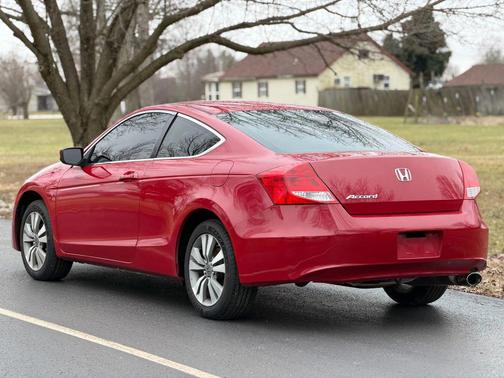 2012 Honda Accord LX-S