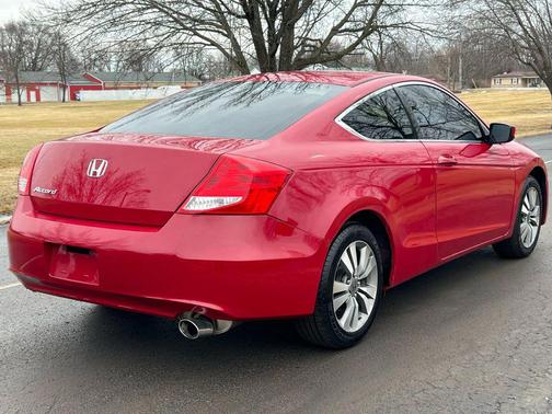 2012 Honda Accord LX-S