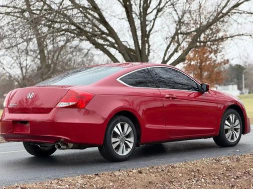 2012 Honda Accord LX-S