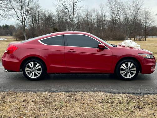 2012 Honda Accord LX-S