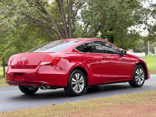 2012 Honda Accord LX-S