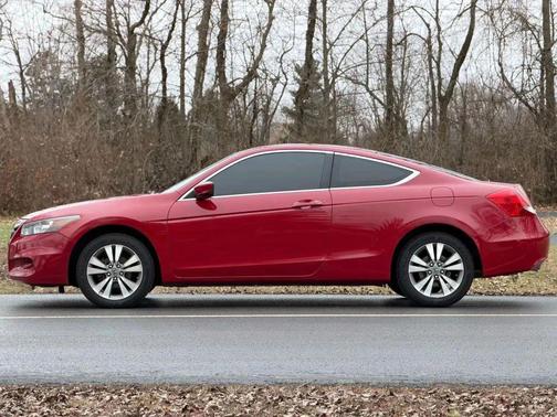 2012 Honda Accord LX-S