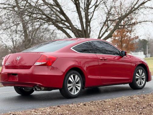 2012 Honda Accord LX-S