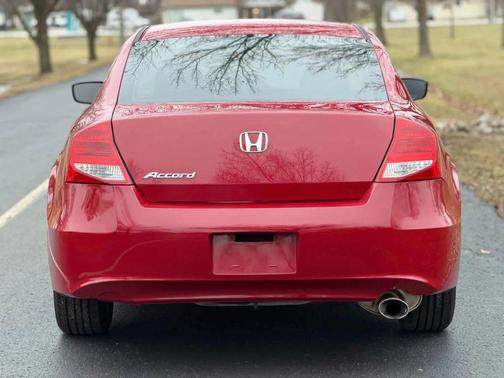 2012 Honda Accord LX-S