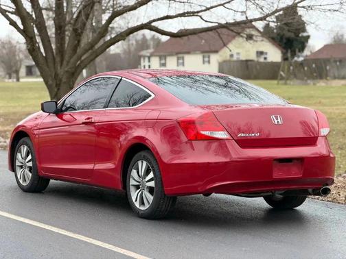 2012 Honda Accord LX-S