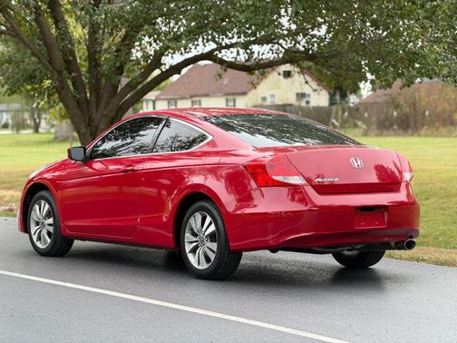 2012 Honda Accord LX-S