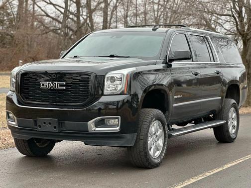 2018 GMC Yukon XL Denali