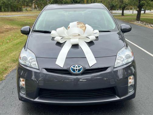 2011 Toyota Prius III