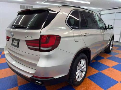 2014 BMW X5 xDrive35i