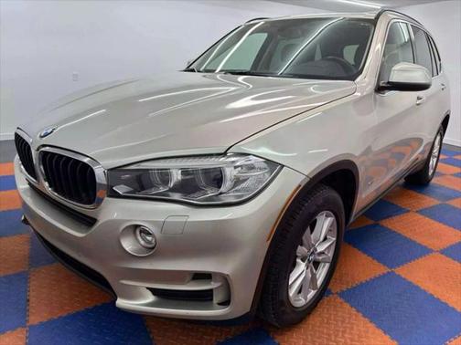 2014 BMW X5 xDrive35i