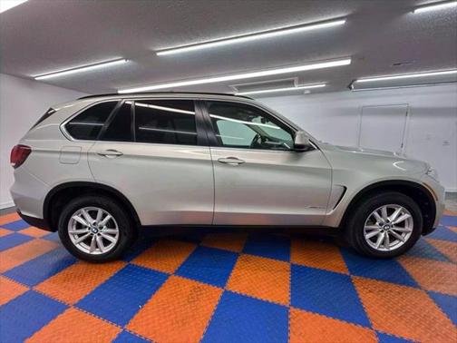 2014 BMW X5 xDrive35i
