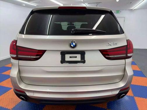 2014 BMW X5 xDrive35i