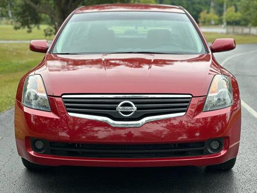 2009 Nissan Altima 2.5 S