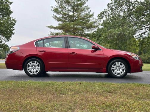 2009 Nissan Altima 2.5 S
