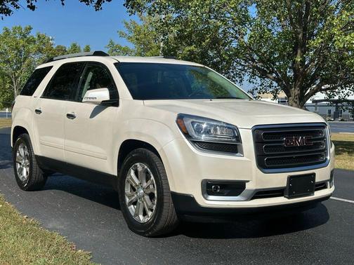 2015 GMC Acadia SLT-1