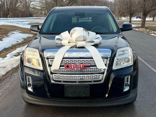 2015 GMC Terrain SLE-1