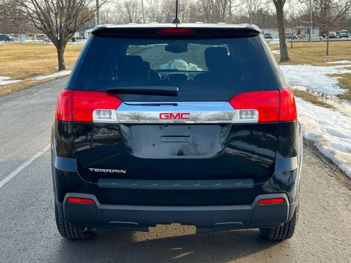 2015 GMC Terrain SLE-1