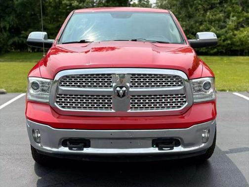 2014 RAM 1500 Laramie