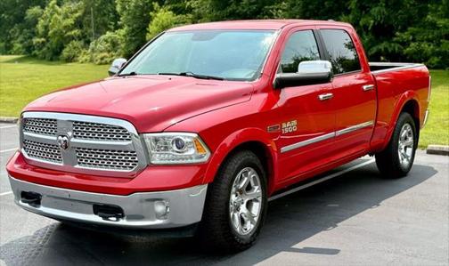 2014 RAM 1500 Laramie