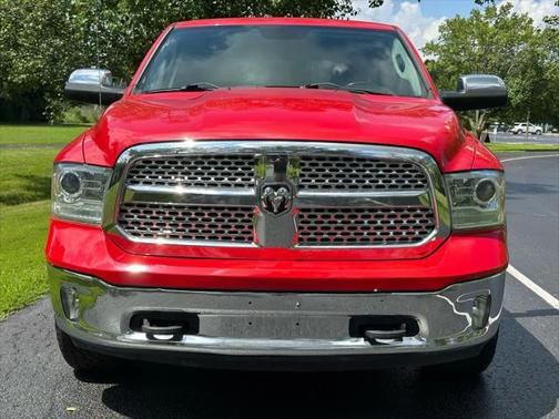 2014 RAM 1500 Laramie
