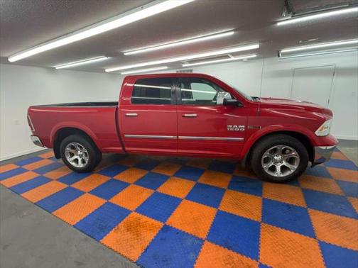 2014 RAM 1500 Laramie