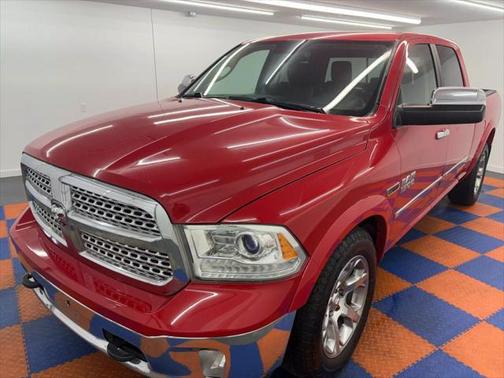 2014 RAM 1500 Laramie