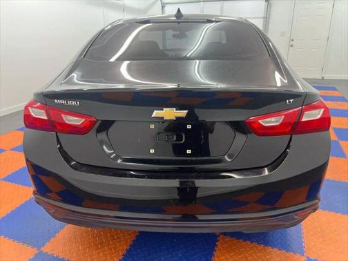 2016 Chevrolet Malibu 1LT