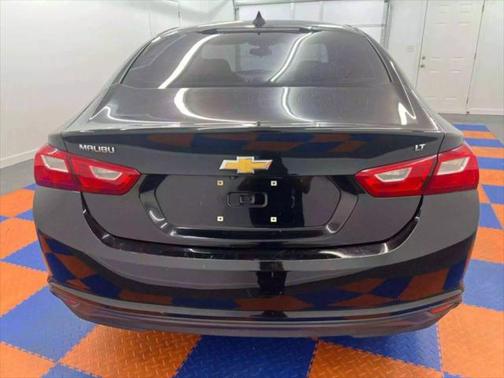 2016 Chevrolet Malibu 1LT