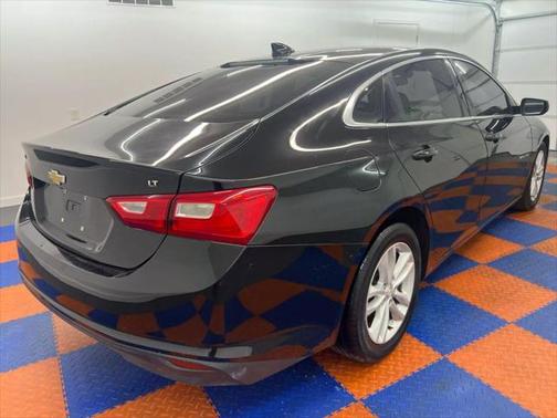 2016 Chevrolet Malibu 1LT