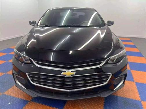2016 Chevrolet Malibu 1LT