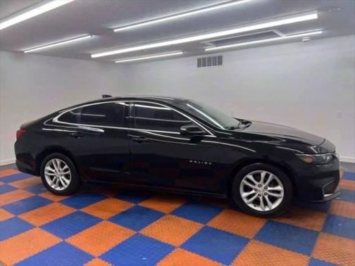2016 Chevrolet Malibu 1LT