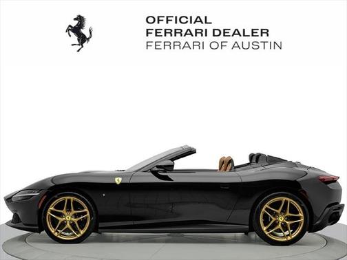 2024 Ferrari Roma Base