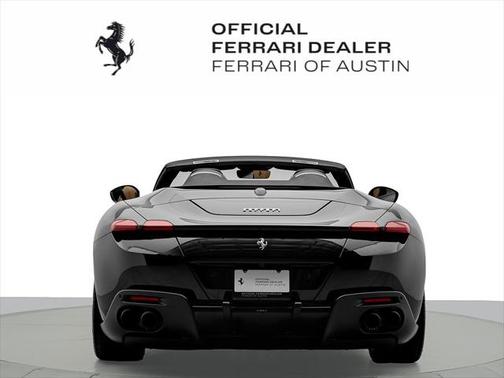 2024 Ferrari Roma Base