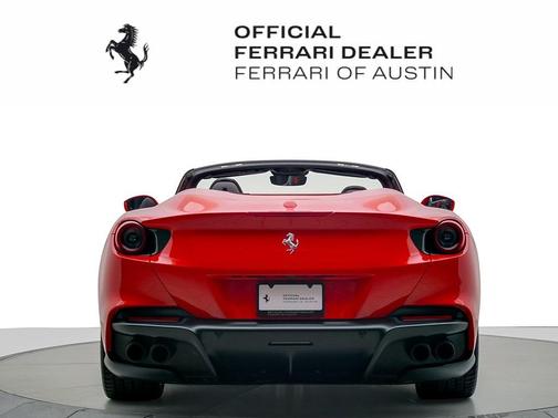 2023 Ferrari Portofino M Base