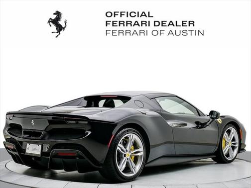 2023 Ferrari 296 GTB Base