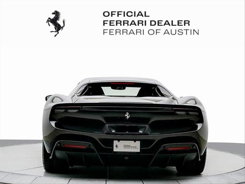 2023 Ferrari 296 GTB Base