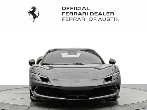 Silverstone 2024 Ferrari 296 GTB Base