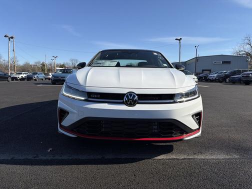 2026 Volkswagen Jetta GLI 2.0T Autobahn