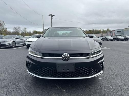 2025 Volkswagen Jetta 1.5T S