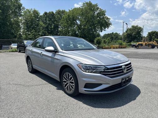 2021 Volkswagen Jetta 1.4T SE